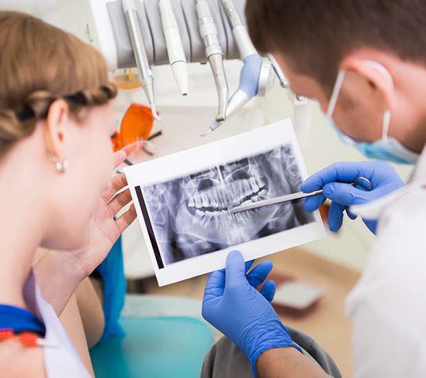 Los Gatos Will I Need a Bone Graft for Dental Implants