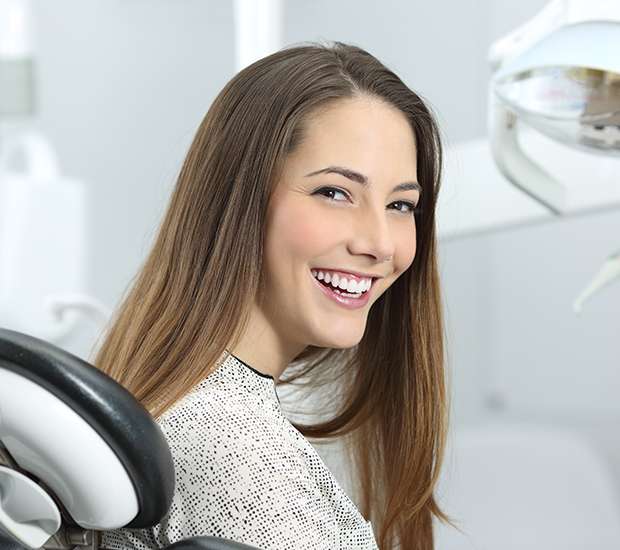 Los Gatos Cosmetic Dental Care