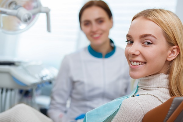 Cosmetic Dental Options For Your Smile Makeover