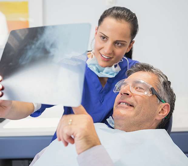 Los Gatos Dental Implant Surgery