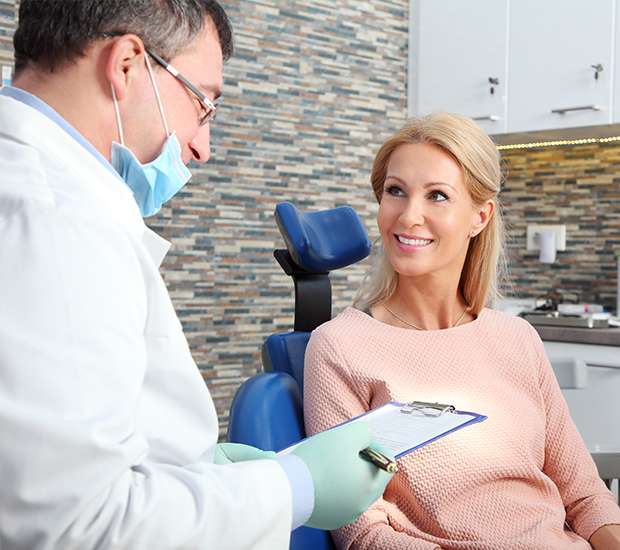 Los Gatos Questions to Ask at Your Dental Implants Consultation
