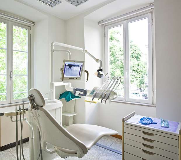 Los Gatos Dental Office