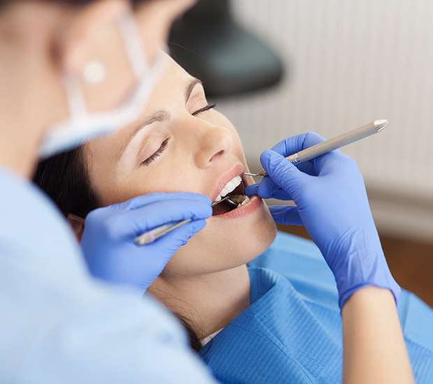 Los Gatos Dental Restorations