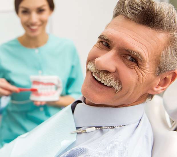 Los Gatos Denture Care