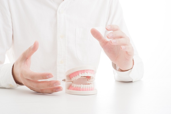 Immediate Dentures Vs Conventional Dentures