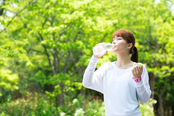 Can I Drink Water After Getting A Dental Filling?