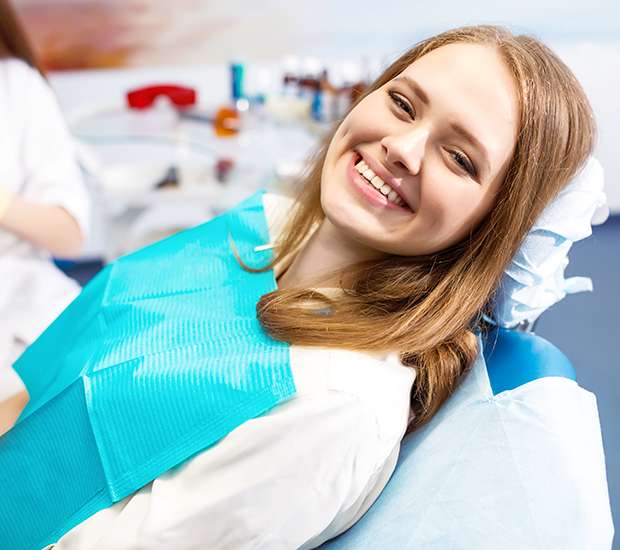 Los Gatos Emergency Dentist