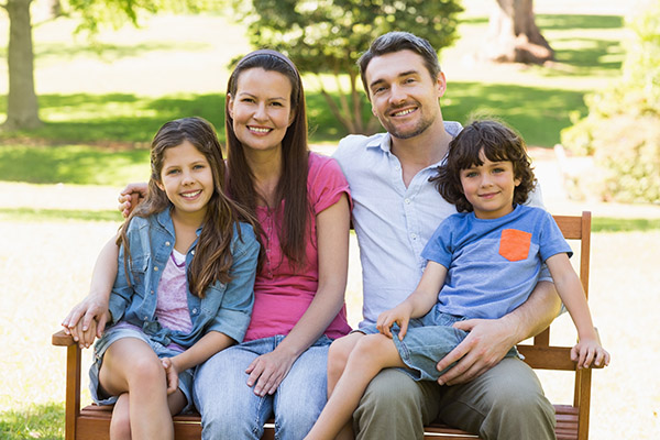 family dentist Los Gatos, CA