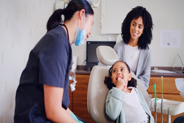 A Family Dentist Warns Against Tooth Decay