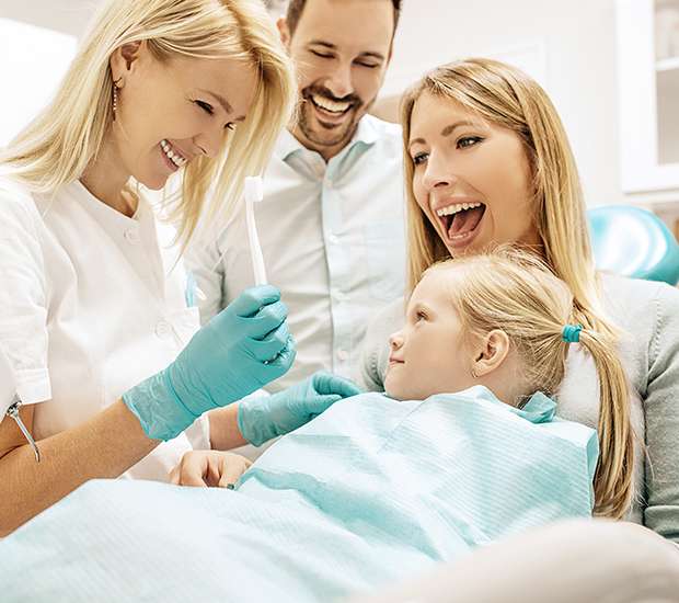 Los Gatos Family Dentist