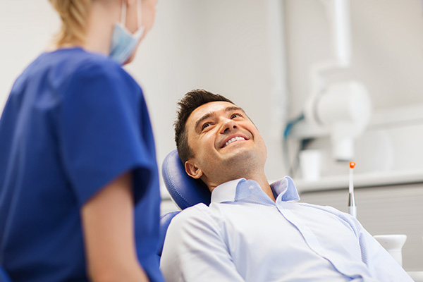 Visiting A General Dentistry Office For Regular Visits: What To Expect