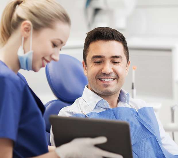 Los Gatos General Dentistry Services