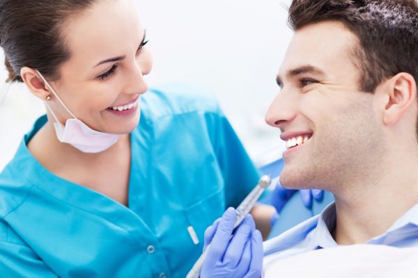 gum disease Los Gatos, CA