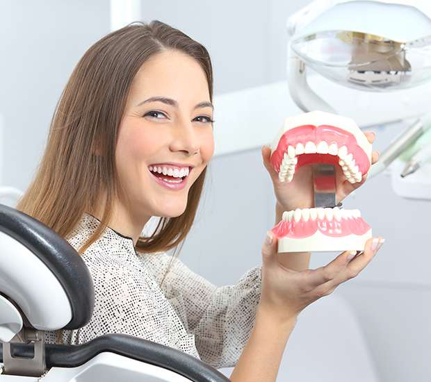 Los Gatos Implant Dentist