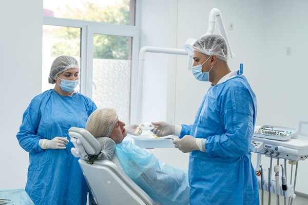 Tips To Extend The Longevity Of Implant Supported Dentures