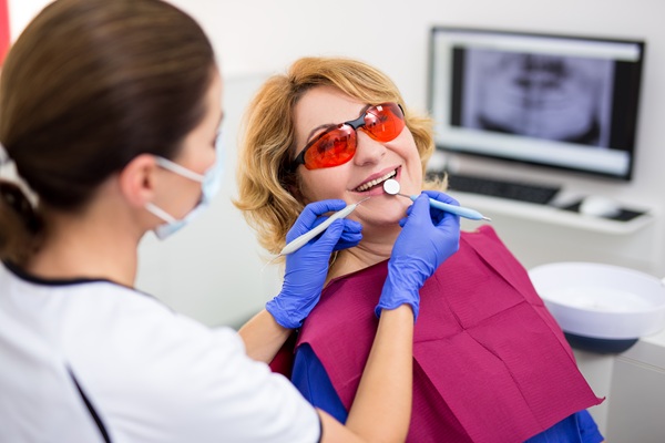Benefits Of Implant Supported Dentures