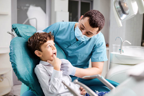 A Kid Friendly Dentist In Los Gatos Explains How Sugar Can Affect A Child&#    ;s Oral Health [Quick Guide]