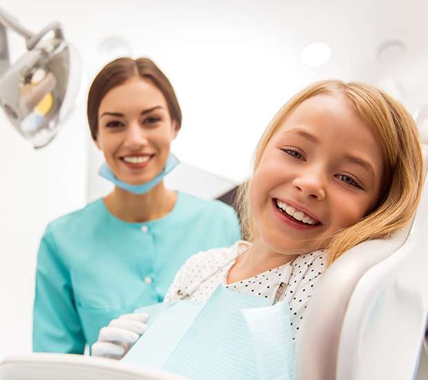 Los Gatos Kid Friendly Dentist