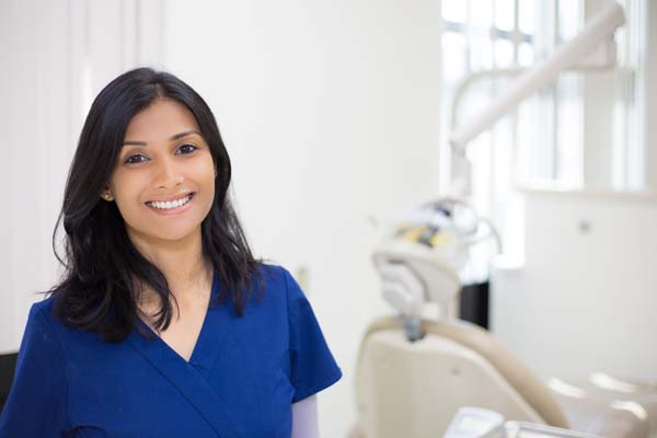 Laser Dentistry Los Gatos, CA