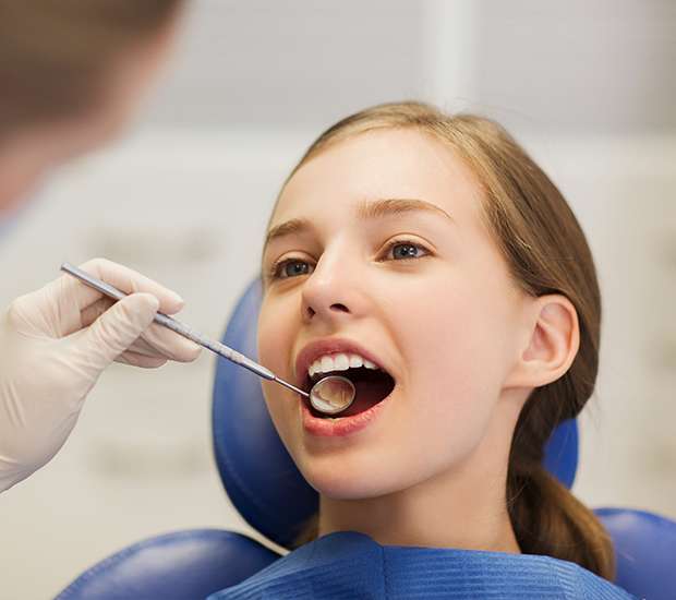 Los Gatos Why go to a Pediatric Dentist Instead of a General Dentist