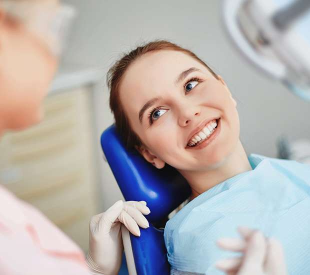 Los Gatos Root Canal Treatment