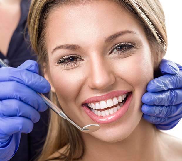 Los Gatos Teeth Whitening at Dentist