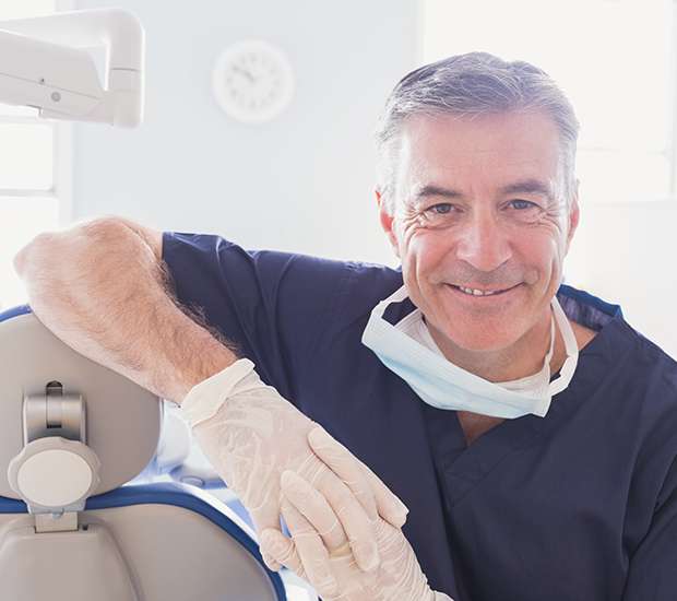 Los Gatos What is an Endodontist